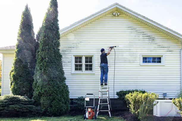 Animal Enclosure Cleaning in Elk Plain, WA